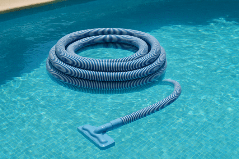 Manguera Flotante UV Plus: durabilidad y rendimiento para la temporada de piscinas
